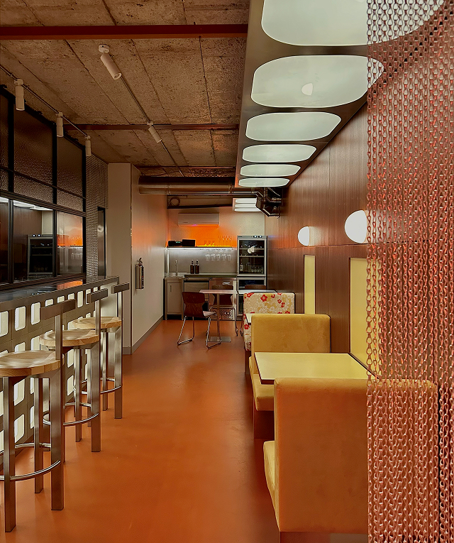 Dito Italiano trattoria